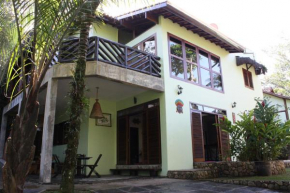 Recanto Tangara - Casa - Praia do Felix